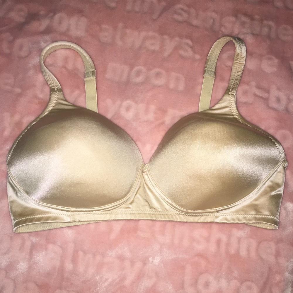 4for$20❣️Playtex 38C Bra